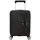 American Tourister Soundbox Mini 4-Rollen Kindertrolley 47 cm / 22 l bass black