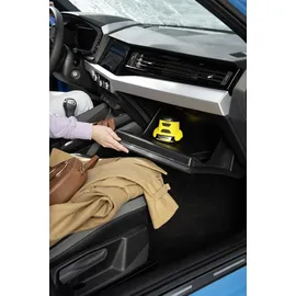 Kärcher EDI 4 Akku-Eiskratzer inkl. Akku, 1.598-900.0,