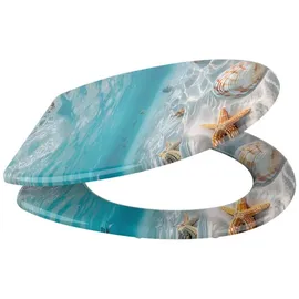 Sanilo Waterworld Blau