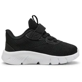 Puma FlexFocus Modern AC+ Inf Schwarz/Weiß 20