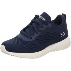 BOBs Sport Damen Schnürschuh Bobs Squad Tough Talk in blau