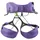 Edelrid Helia II Klettergurt Lila