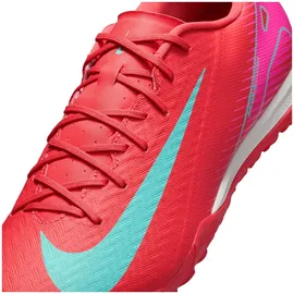 Nike Zoom Vapor Herren Ember Glow/Aurora Green 38,5