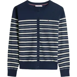 Tommy Hilfiger Cardigan mehrfarbig M