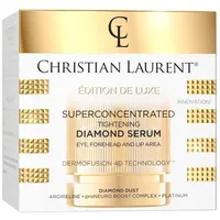 Christian laurent - edition de luxe Hochkonzentriertes Diamant-Straffungsserum für