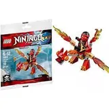 LEGO® Ninjago 30422 Kais Mini Dragon