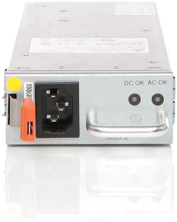 SRX600-PWR-645AC-POE neu