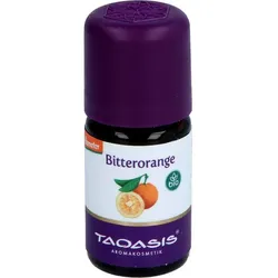 BITTERORANGE demeter Öl 5 ml