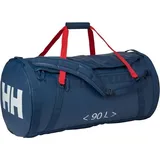 HELLY HANSEN Duffel Bag 2 90L blau