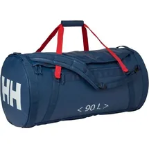 HELLY HANSEN Duffel Bag 2 90L blau