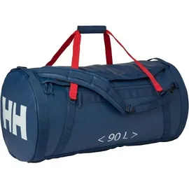 HELLY HANSEN Duffel Bag 2 90L blau