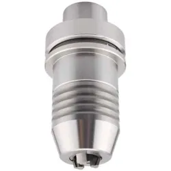 Aigner Werkzeuge CNC-Bohrfutter HSK-F 63