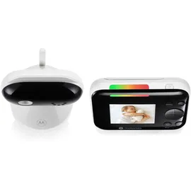 Motorola PIP1200 PIP1200 (EU) Babyphone mit Kamera