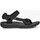 Teva Hydratrek Herren Schwarz 43