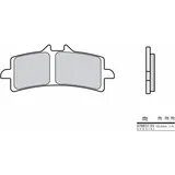 brembo s.p.a. Carbon-Keramik-Bremsbeläge - 07BB37RC