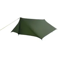 Nordisk Voss 7 LW Multi Tarp Grün