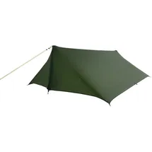 Nordisk Voss 7 LW Multi Tarp Grün