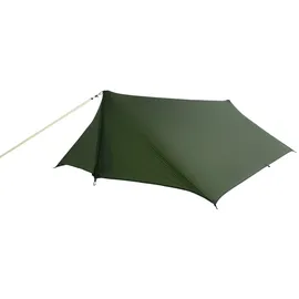 Nordisk Voss 7 LW Multi Tarp Grün