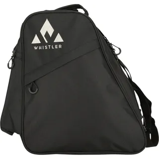 Whistler Sporttasche Kandahar schwarz