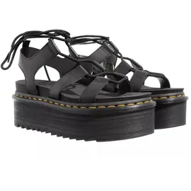 Dr. Martens Nartilla Athena Gladiator, DM31538001, - Schwarz - 40