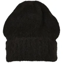 Flexfit Beanie Schwarz