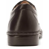 Finn Comfort Milano Schwarz | Gr.: 47