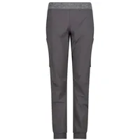 CMP Light Climb Damen Wanderhose terra 44