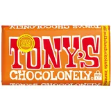 Tony's Chocolonely Karamell Meersalz Bundle