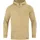 Jako Pro Casual Zip-Hoodie Damen 385 beige 38