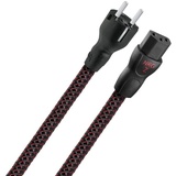 AudioQuest NRG-Z3 High End Netzkabel 3m (Kaltgerätestecker C13)