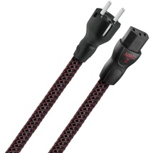 AudioQuest NRG-Z3 High End Netzkabel 3m (Kaltgerätestecker C13)