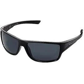 Berkley B11 Sunglasses - Crystal Blue/Gray