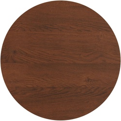 Tischplatte Bennett rund 70cm