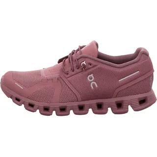 On Cloud 5 Damen Fig/Quartz 36