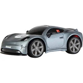 Carrera RC 2,4GHz Mini RC grey - Bundesliga