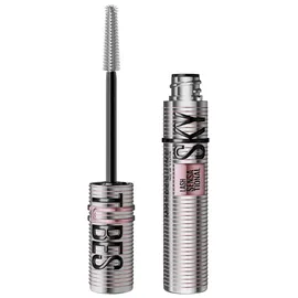 Maybelline Lash Sensational Sky High Mascara Tubes Black 7,2 ml