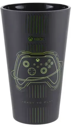 Xbox Glas