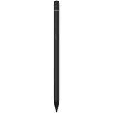 InLine InLine® Stylus, Tabletstift für Apple iPads, mit Akku, USB-C, schwarz (55468S)