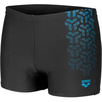 Arena Badehose chlorresistent körpernah schnelltrocknend Herren - Kikko V Swim Short XS