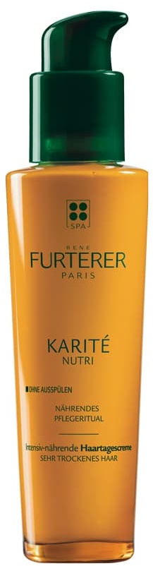 Karite Nutri Intensive Nourishing Hair Day Cream