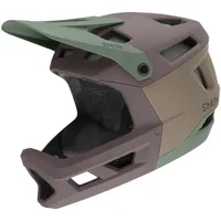 Smith Optics Smith Mainline Mips - MTB-Helm Matte Rosewood