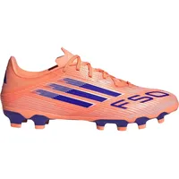 Adidas F50 League Mg Fußballschuhe - Beam Orange /