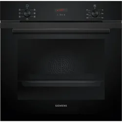 Siemens EQ226EA51Z, Einbau-Backofen-Set, ED651BS16E + HB213ABB3, Einbau-Backofen, Kochfeld mit Dunstabzug (Induktion)