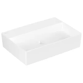 Villeroy & Boch Memento 2.0 Aufsatzwaschtisch 60 x 42 cm 4A076301