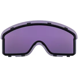 Poc Nexal Mid Clarity Highly Intense (9504) Sunny Silver