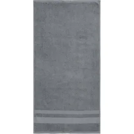 OTTO home Vanessa Handtuchset 8-tlg. grau