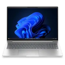 HP EliteBook 6 G2i 16'' Intel Core 7 350 32 GB RAM 1 TB SSD 5G Win11 Pro Silber E02DJET