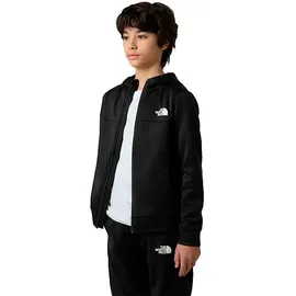 The North Face Reaxion Black 140