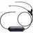 JABRA LINK - Elektronischer Hook-Switch Adapter für Headset
