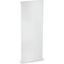 Viessmann Planheizkörper 1800 x 600 mm 1044 W weiß Mittelventil